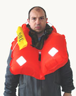ROARING FORTIES™ Multi-Role Lifejacket