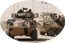 Army Products