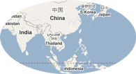Asia Distributors