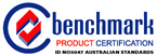 Australian Standards AS1512 Approved