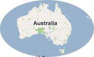 Australia Distributors