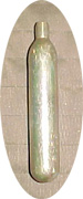 CO₂ Cylinders