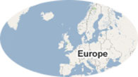 Europe Distributors
