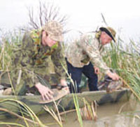 Hunter PFD 1