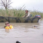 Hunter PFD 1