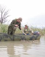 Hunter PFD 1