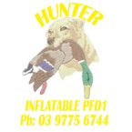 Hunter PFD 1 - Feathers & Fur