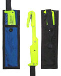 Jack Safety Knife