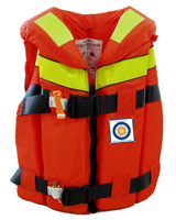 Work Jacket for Malaysian Navy