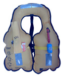 M150 series Inflatable Bladder