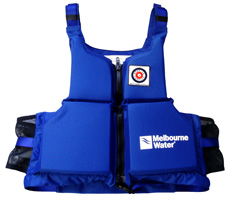 Mlebourne Water PFD 3