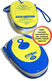 KTi Mini-Sat 406 Aviation