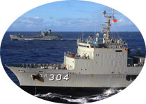 Navy Products