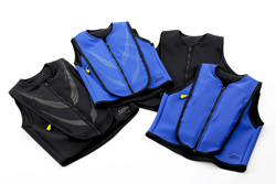 PFD Australia Storm Rider series