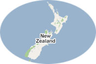 New Zealand Distributors