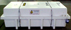 ORL Flat Container