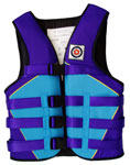 Roaring Forties Foam PFD Type 3