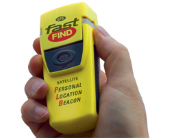 McMurdo Fastfind 211