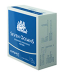 Seven Oceans Emergency Rations