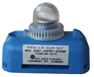 DANIAMANT RESCUE DAN W1