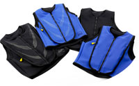 Lifejacket for Rowing