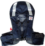 S.A.V.E.R. Vest