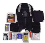S.A.V.E.R. System with optional accessories