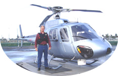 Roger Dundas S.A.V.E.R. System