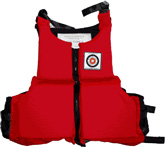 Kayaking and Dragon Boat Racing Jackets