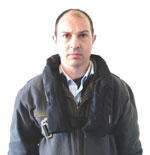ROARING FORTIES™ Para Troopers Lifejacket