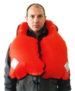 ROARING FORTIES™ Para Troopers Lifejacket