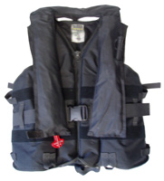 Army Assault Vest