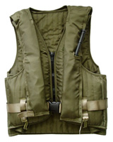 Army Assault Vest