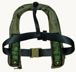 SMA150-65 series with MOLLE attachment