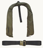 SMA150-65 series with MOLLE attachment