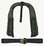 SMA150-65 series with MOLLE attachment