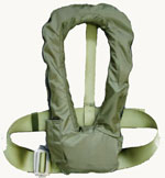 ROARING FORTIES™ Multi-Role Lifejacket