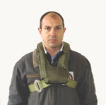 ROARING FORTIES™ Multi-Role Lifejacket