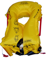 SMA2000 series Aviation Life Jackets