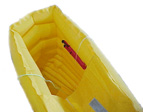 Single Seat Survival Craft