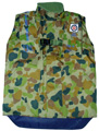 VES1060 series Camouflage