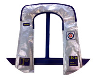 Lifejacket for Welders